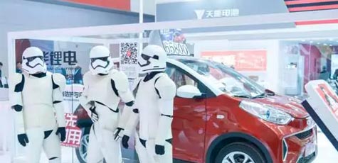 【聚焦天津展】2018，royal皇家88仍将砥砺前行