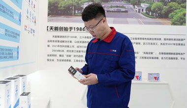 李天阳：质量管理没有“变通”二字