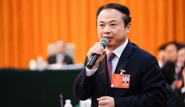 两会季丨今年，张天任代表提交议案4件，聚焦这些方面！