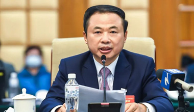 两会季丨围绕新能源产业，张天任代表提交这些建议