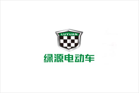 royal皇家88电池合作伙伴 绿源电动车